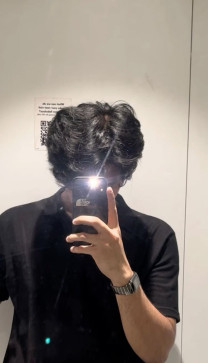 Zayn Abbas, 19, United Kingdom