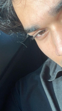 Krish, 21, India