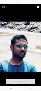 Rajat, 27, India
