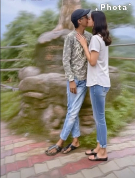Faizuu, 20, United States