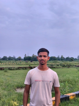 Rockstar Sumit Verma, 18, India