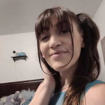 Jenny Babe, 28, United States