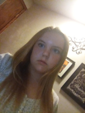 Bitchyvibes, 18, United States