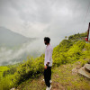 Alone