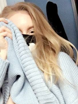 Gerda, 18, Estonia