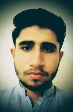 , 18, Pakistan