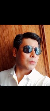Sachin, 32, India