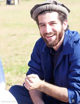 Harv, 25, United States