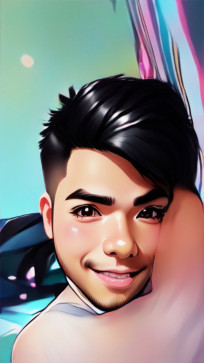 Dev, 21, United States