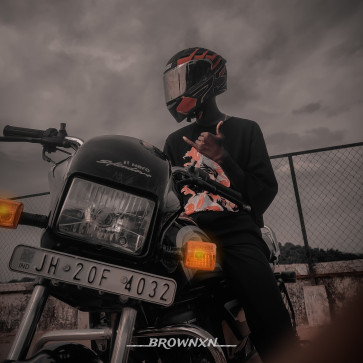 Alex Kullu, 18, India