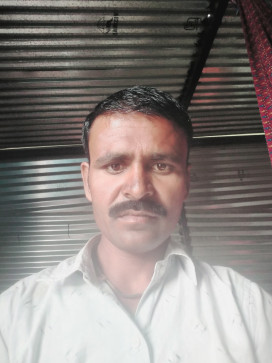 Jakaraya Patap, 30, India