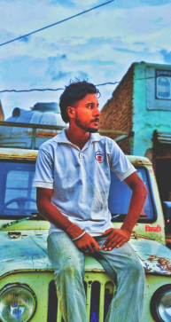 Sandeep Singh Anmol, 18, India