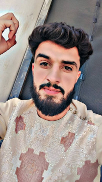 Mati Safi, 23, United States