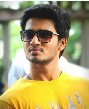Raman, 25, United States