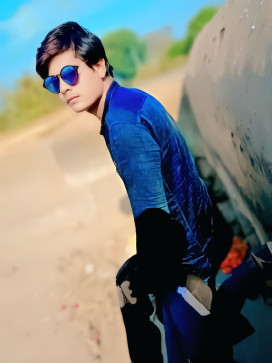 Ranjeet Tadpada, 18, India