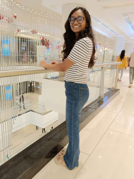   , 22, India