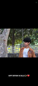, 18, India