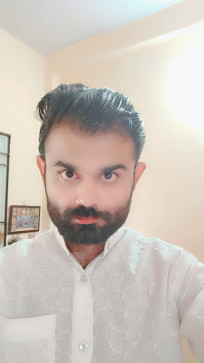 Nikhil, 22, India