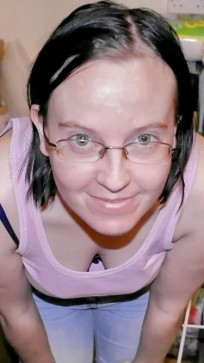 Cherie, 32, United States