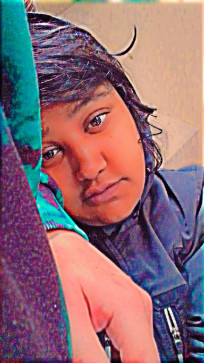 Sidra Khatoon, 22, United Kingdom