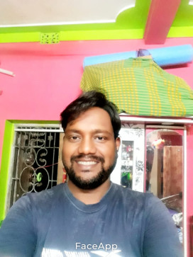 Bapi, 30, United States