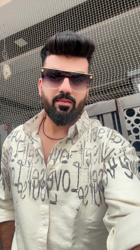 Jai, 25, India