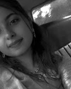 Arushi, 21, India