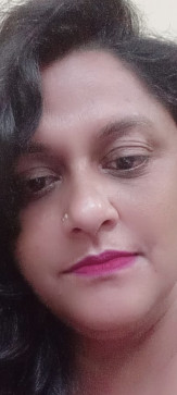 Chahat, 32, United States