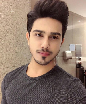 Sirfan Chippan, 25, India