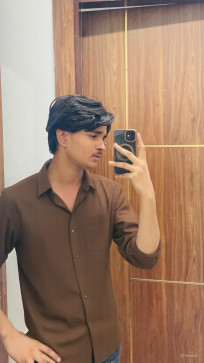 Rizwan Malik, 18, United States