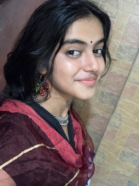 Nimisha, 18, India