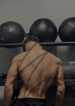 Elias, 19, United States