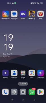 Rahul, 19, United States