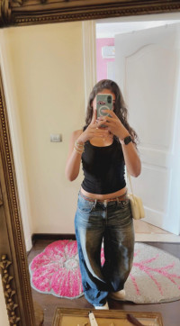 Kenda, 19, Egypt