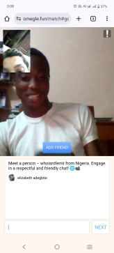 Henry, 20, United States