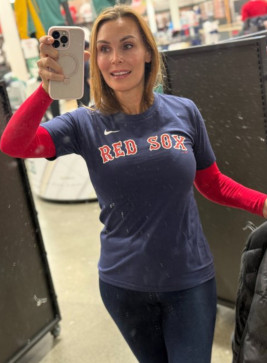 Tanya Tate, 46, United States