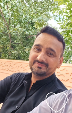 Aquarius J F Abbasi, 35