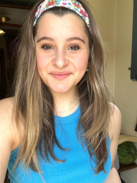 Zera, 18, United States