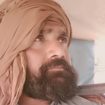 Fiaz, 29, Pakistan