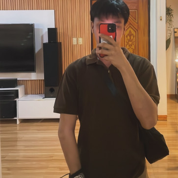 Kimm De Las, 21, Philippines