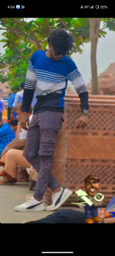 Rakesh, 22, United States
