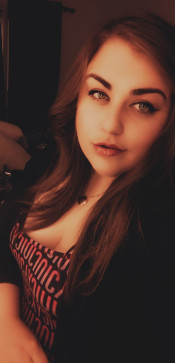 Brooke, 30, United States