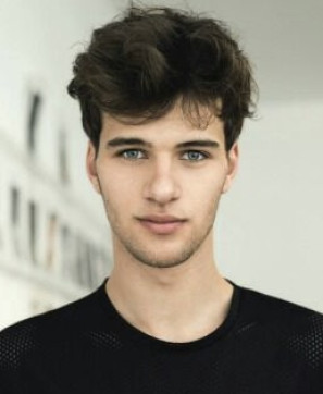 Alan, 18, Spain