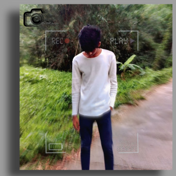 Tanmay Manna, 19, United States