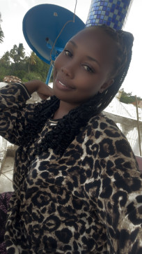 Jackline, 30, Tanzania, United Republic Of