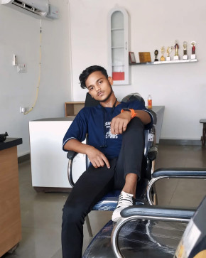 Rohit, 18, United States