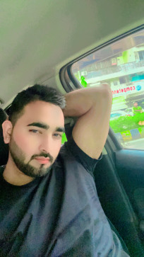 Niraj, 30, United States