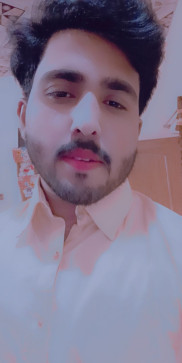 Zaibi, 23, Pakistan