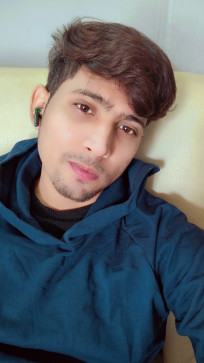 Maya Rai, 24, India