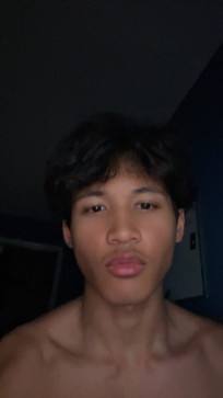 Joel, 19, United States
